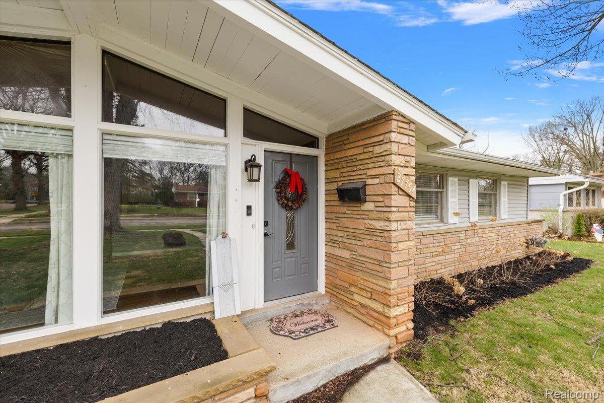 27754 Spring Arbor Drive