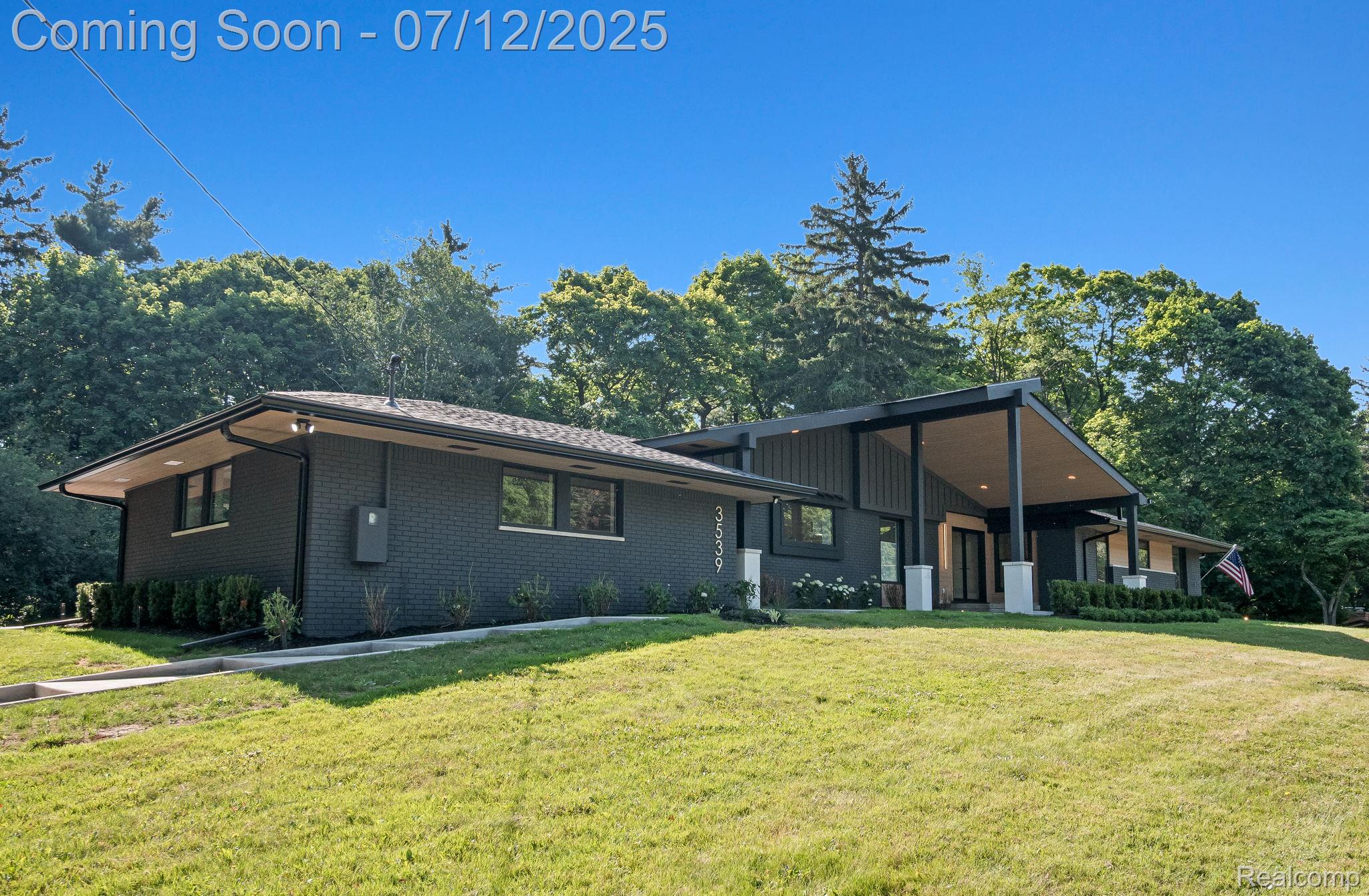 3539 Walbri Dr.