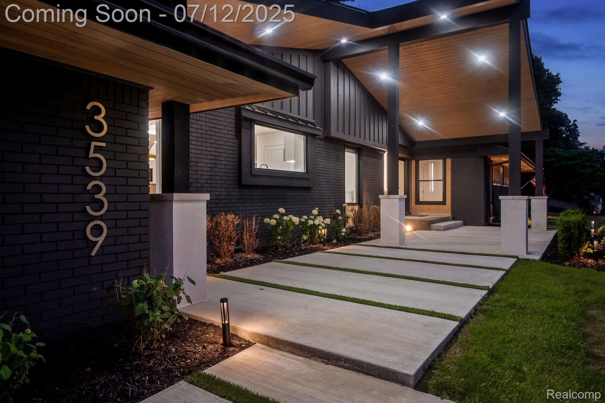 3539 Walbri Dr.