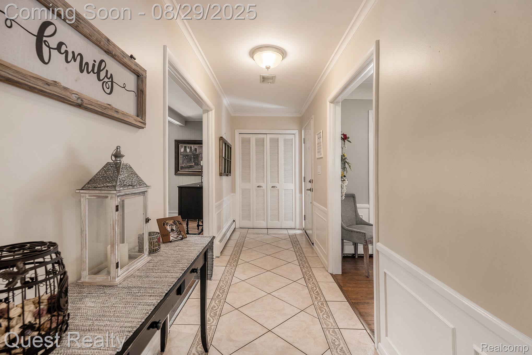 12101 Anthony Drive