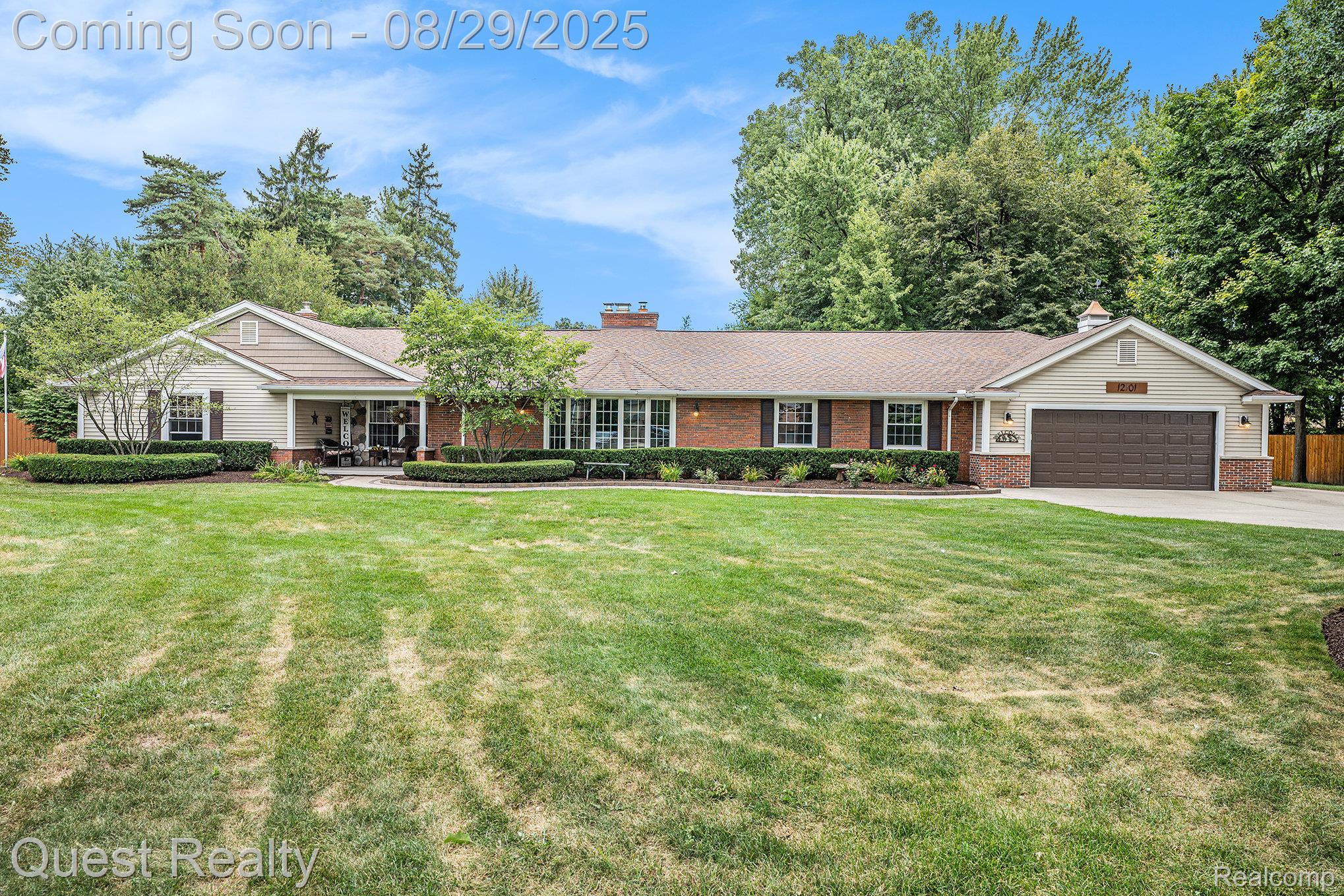 12101 Anthony Drive