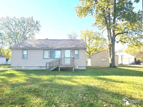 1023 Watson Street Erie Township MI 48133