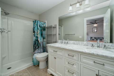 Photo of 175 Whispering Pines Drive, Fenton City, MI 48430 (MLS # 20261059976)