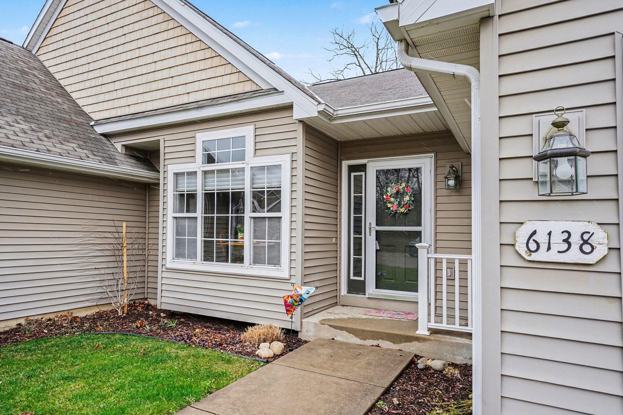 6138 Peregrine Trail