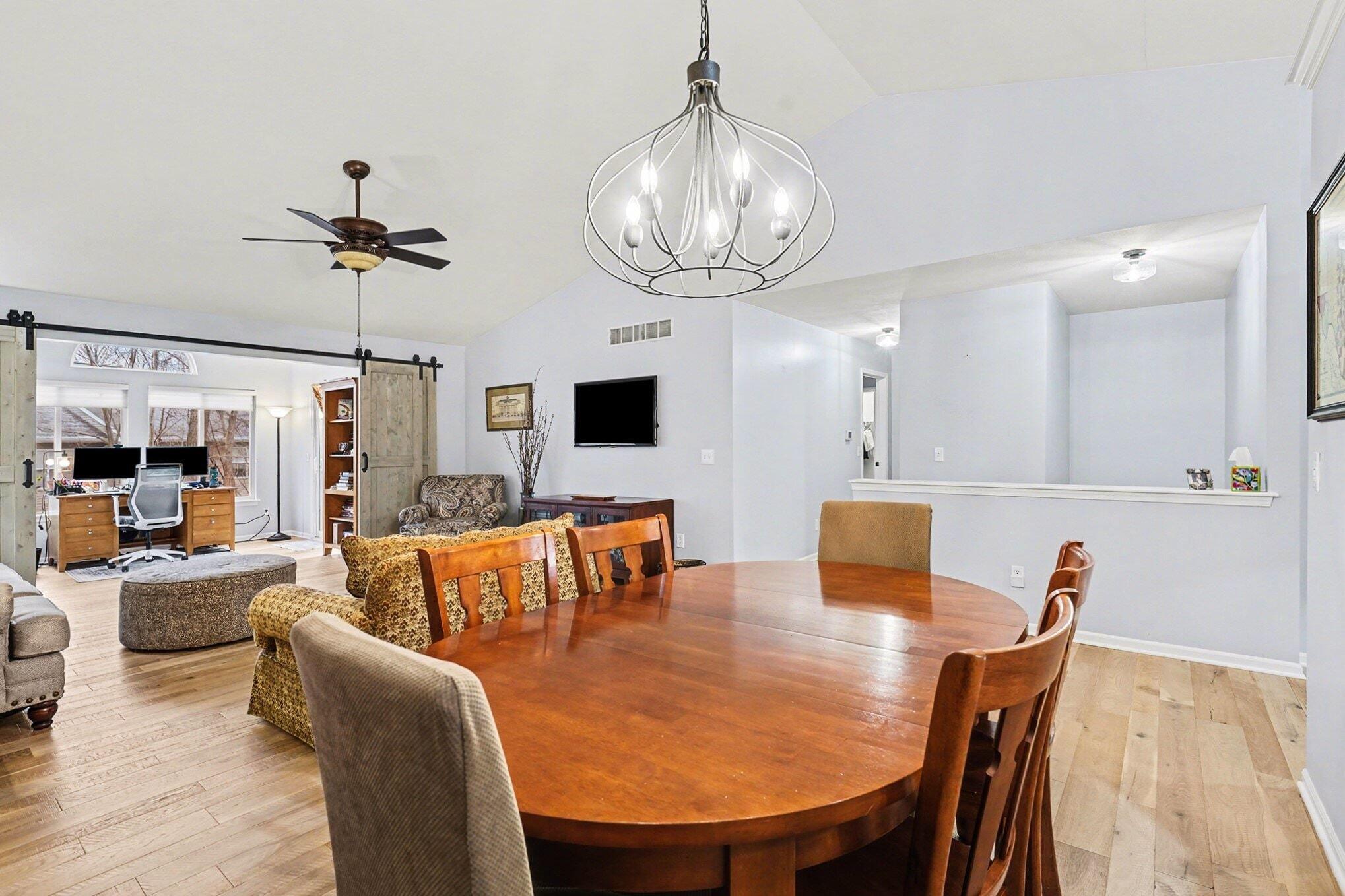 6138 Peregrine Trail