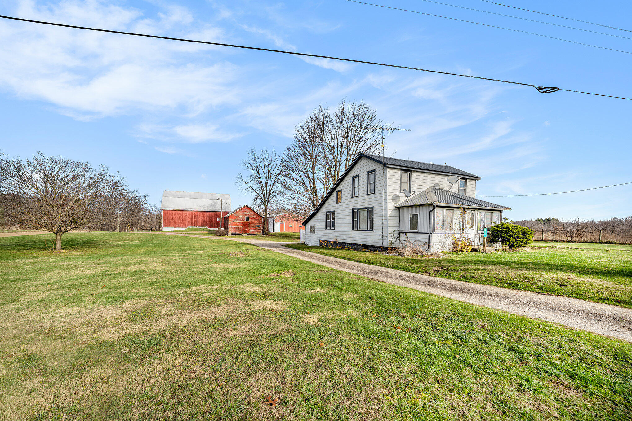 53987 Burlington Road