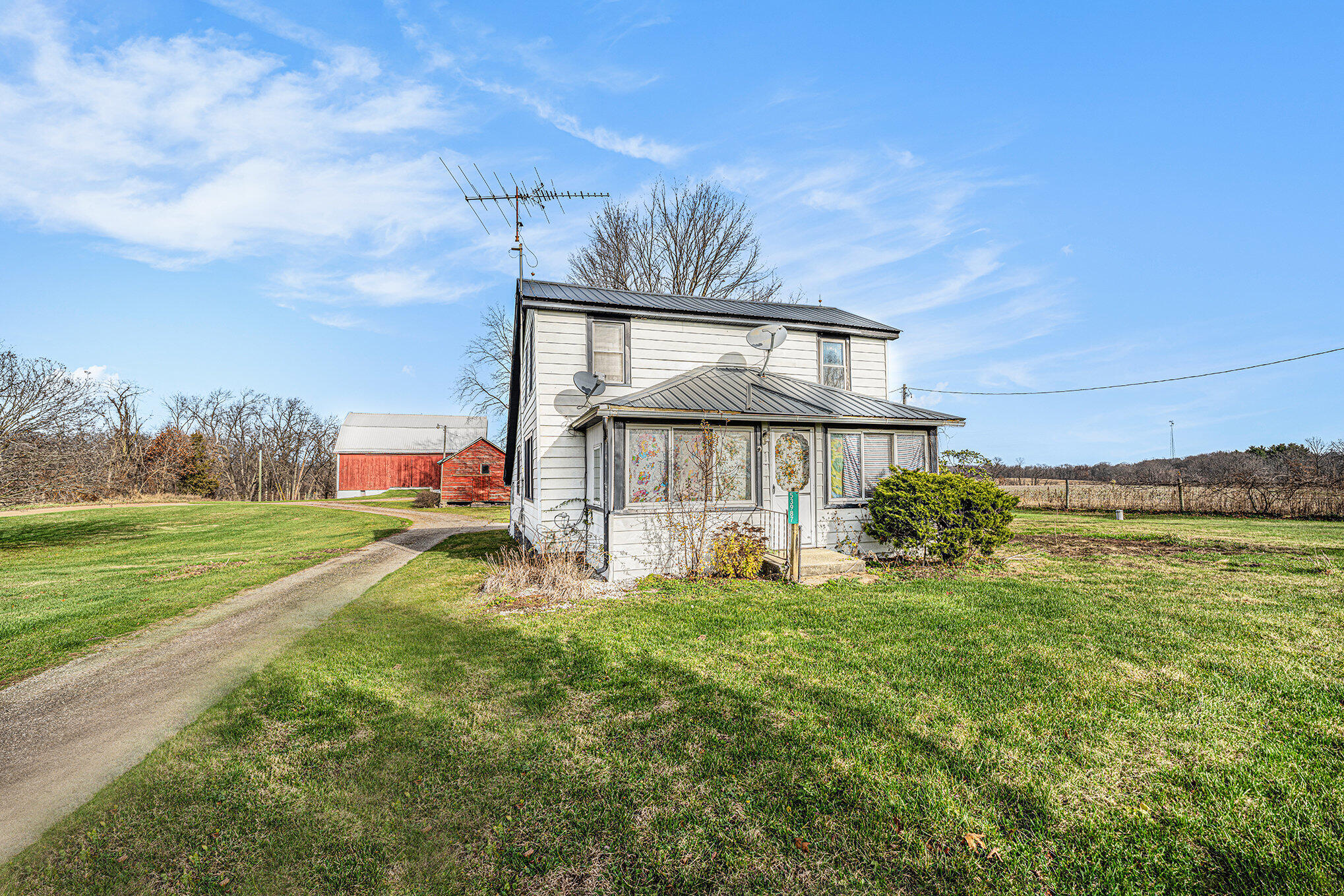 53987 Burlington Road