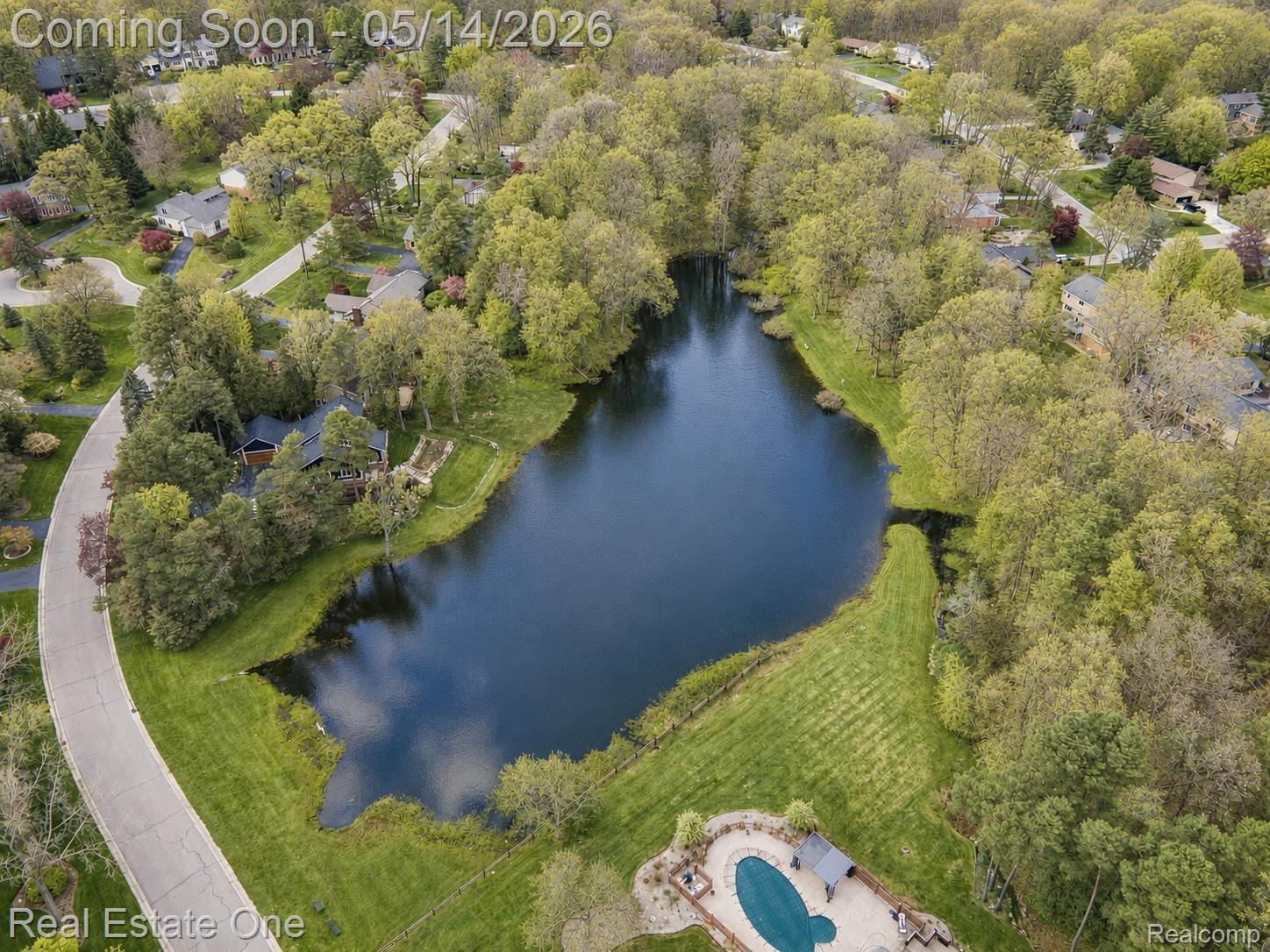 6464 Deer Ridge Drive