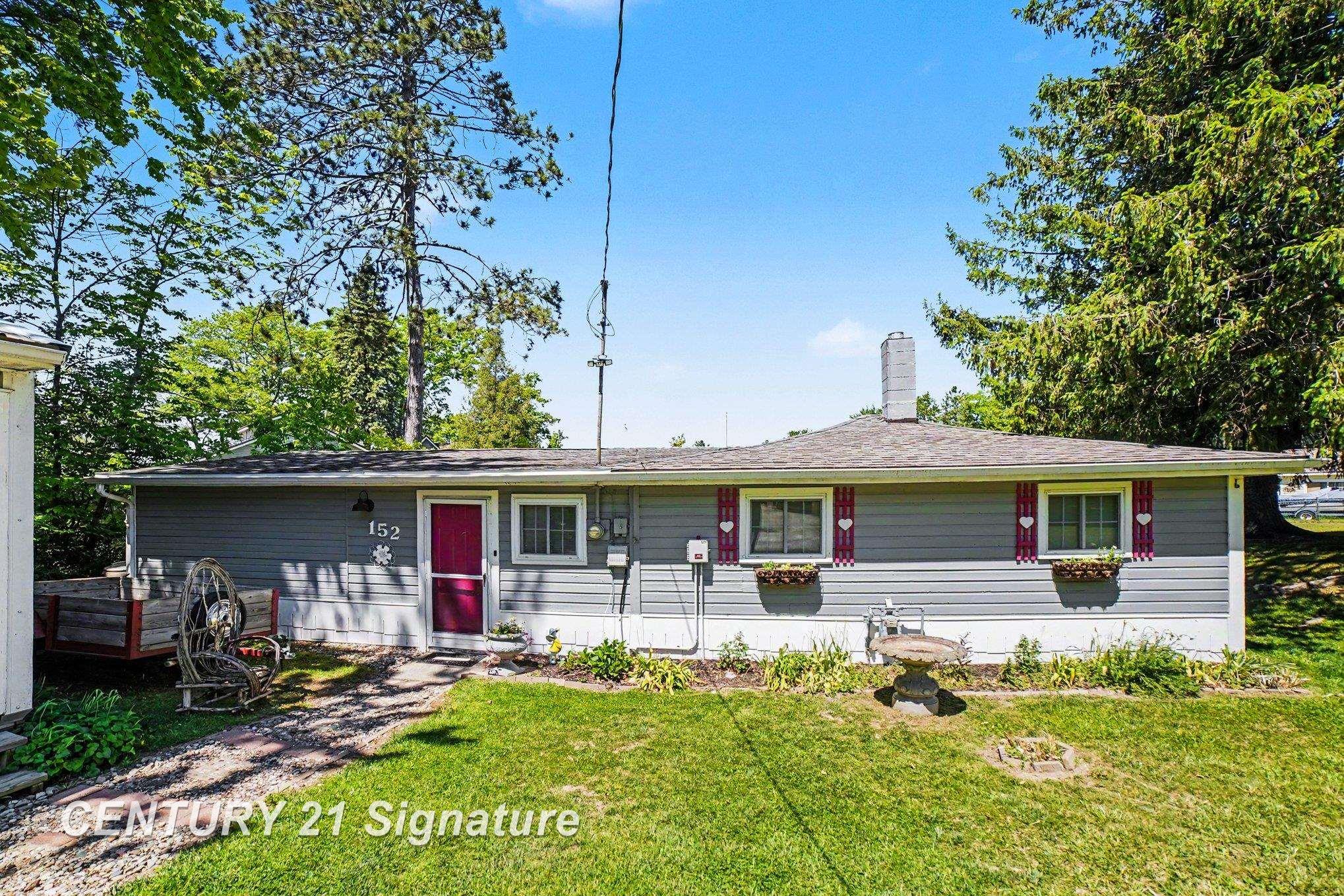 152 Hilda Drive