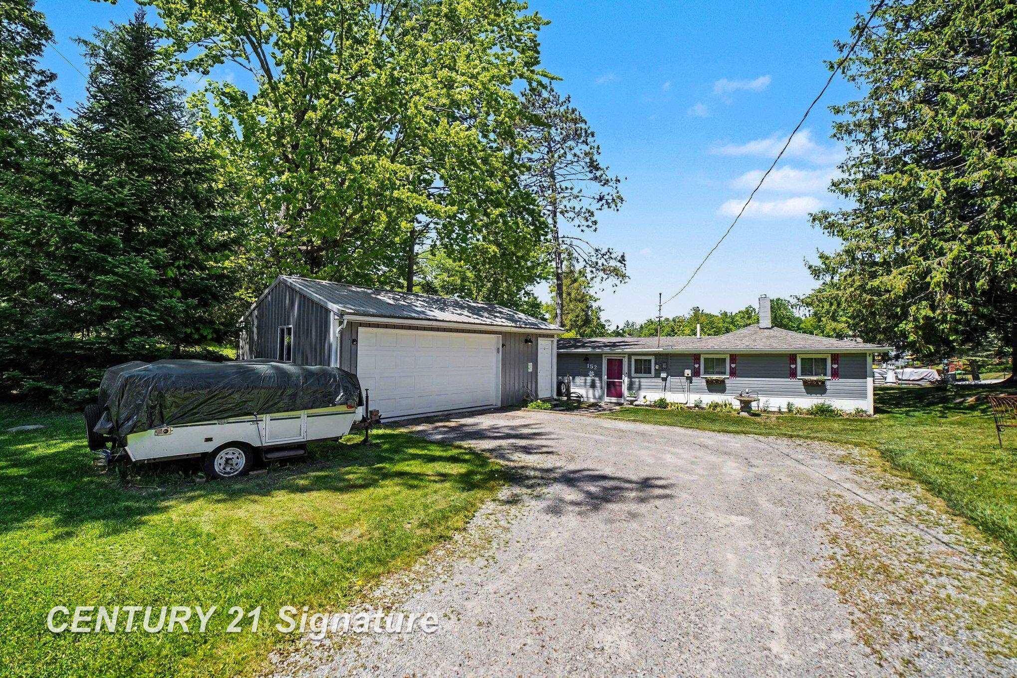 152 Hilda Drive