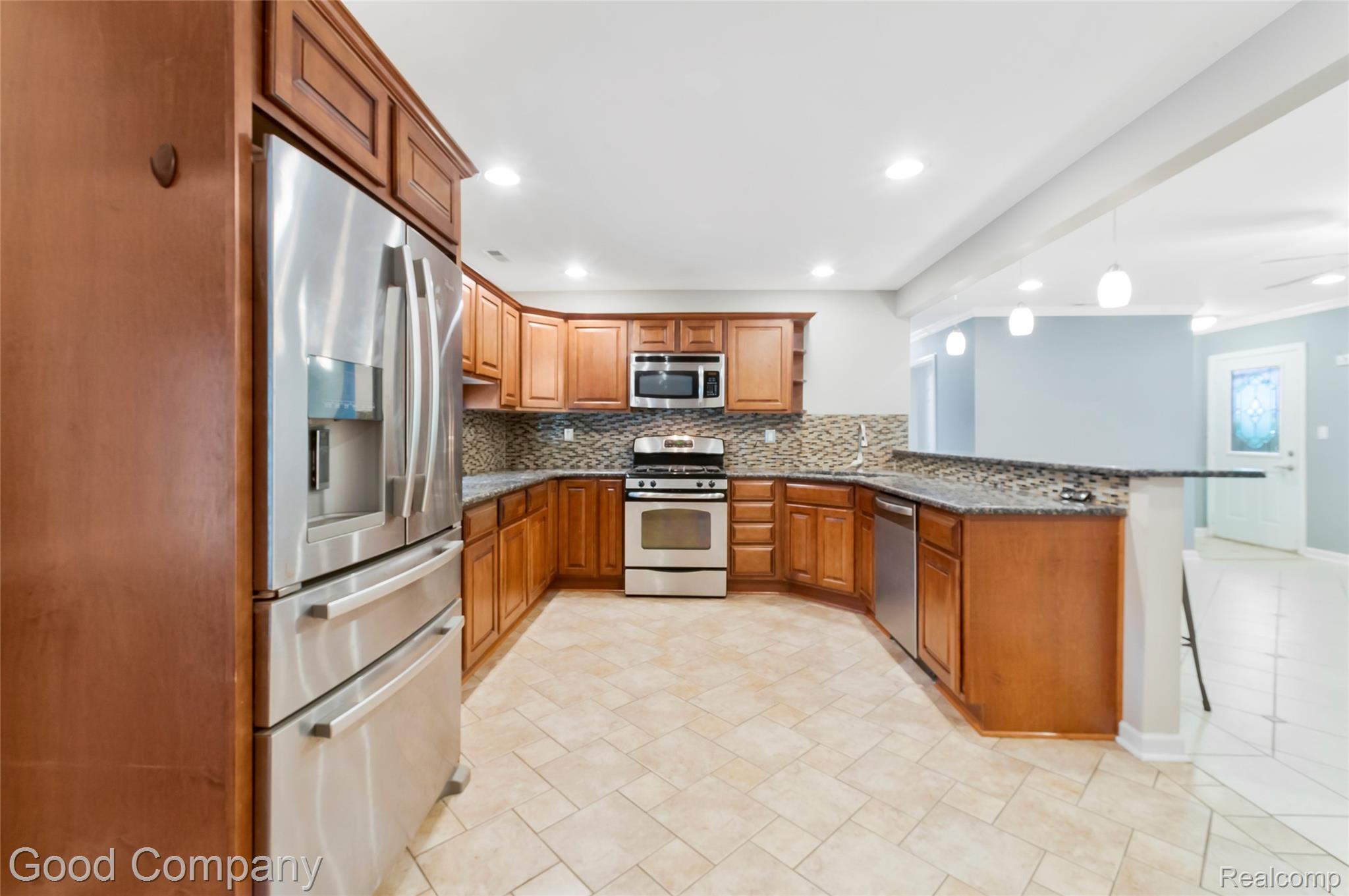 48703 W Ranch Drive
