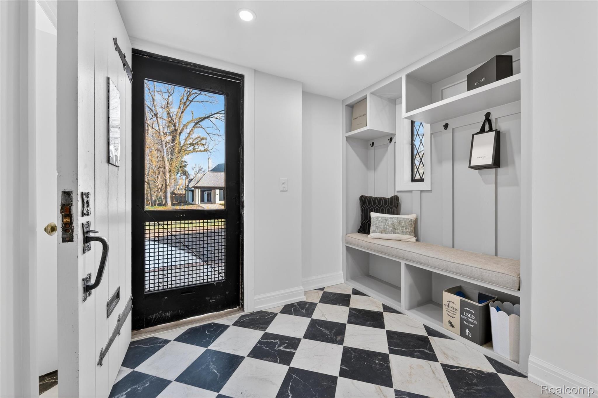 3261 Sherbourne Road