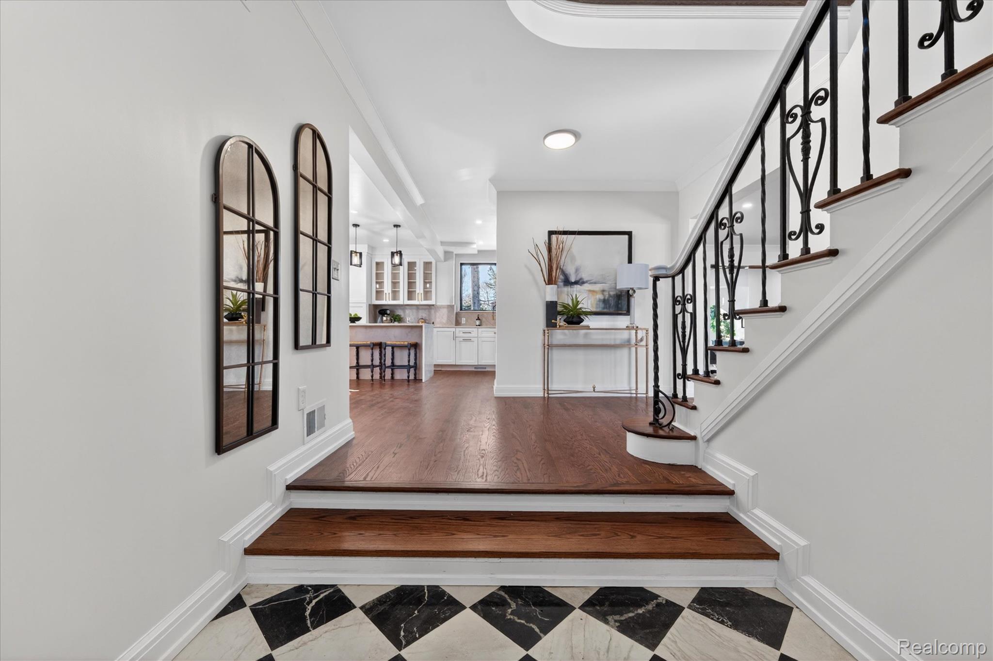 3261 Sherbourne Road