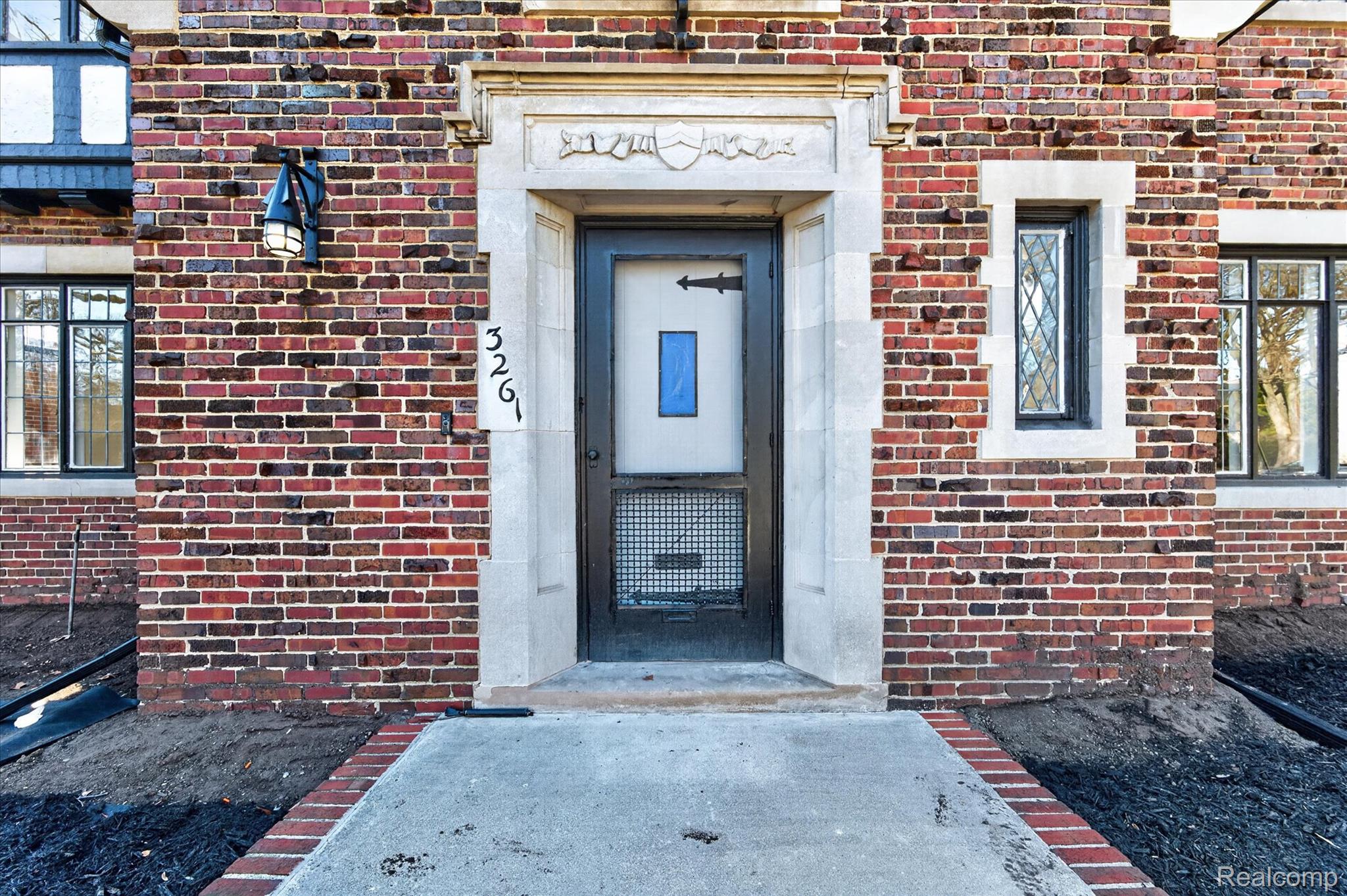 3261 Sherbourne Road