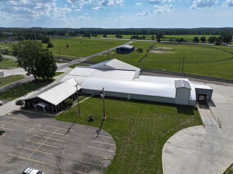 57332 N Main Street Three Rivers City MI 49093