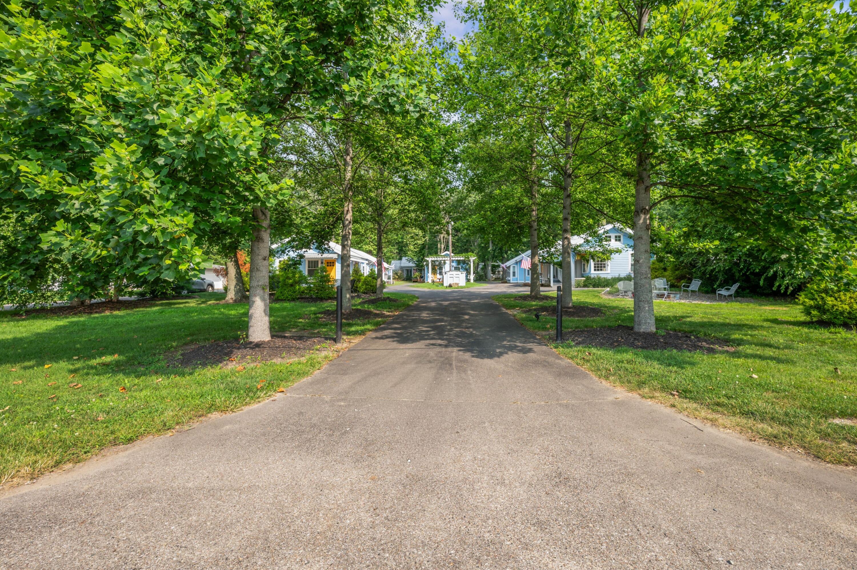 5358 Paw Paw Lake Road