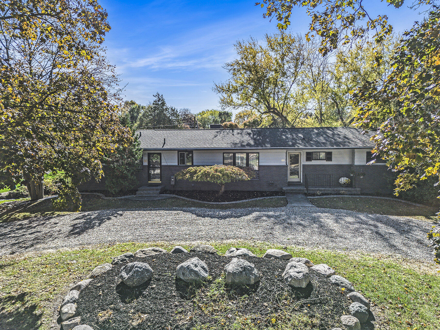 60 Waldon Road