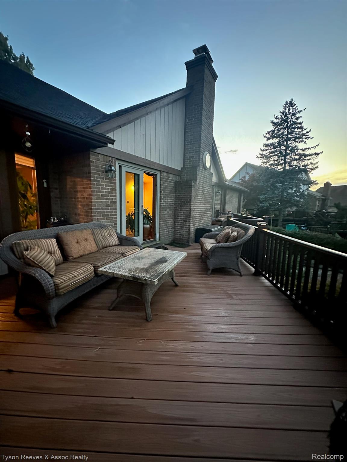 22770 Shadowglen Drive