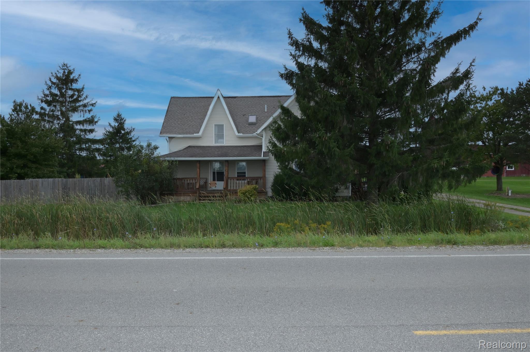 6950 Todd Road
