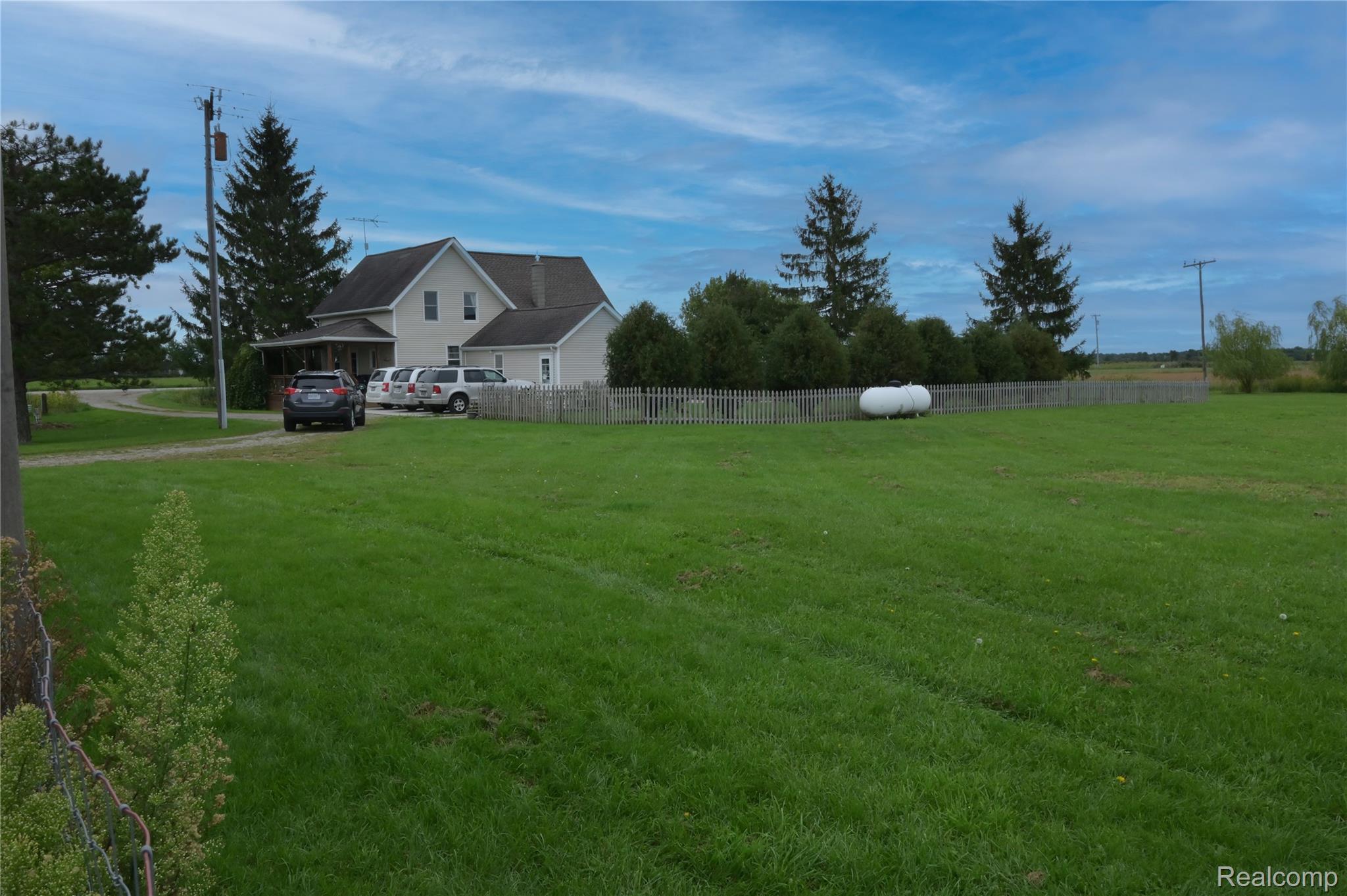6950 Todd Road