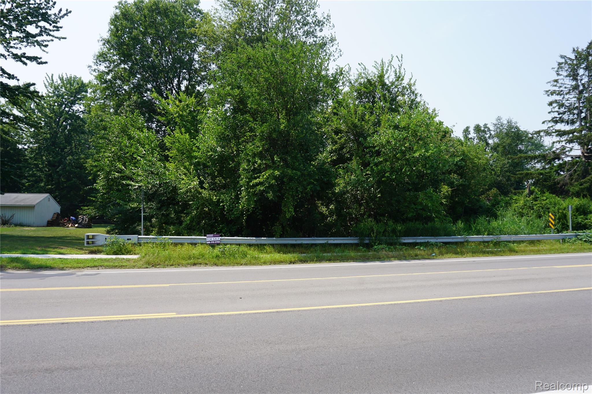 Romulus, Michigan 48174, United States, ,Land,Active,45277