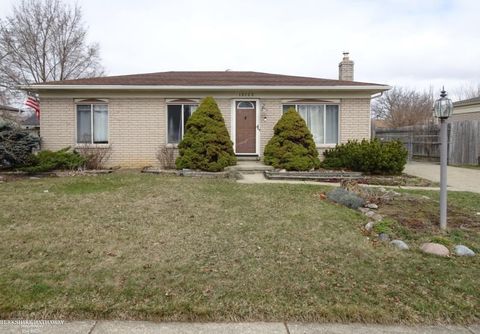 12123 Ontario Drive Sterling Heights City MI 48313