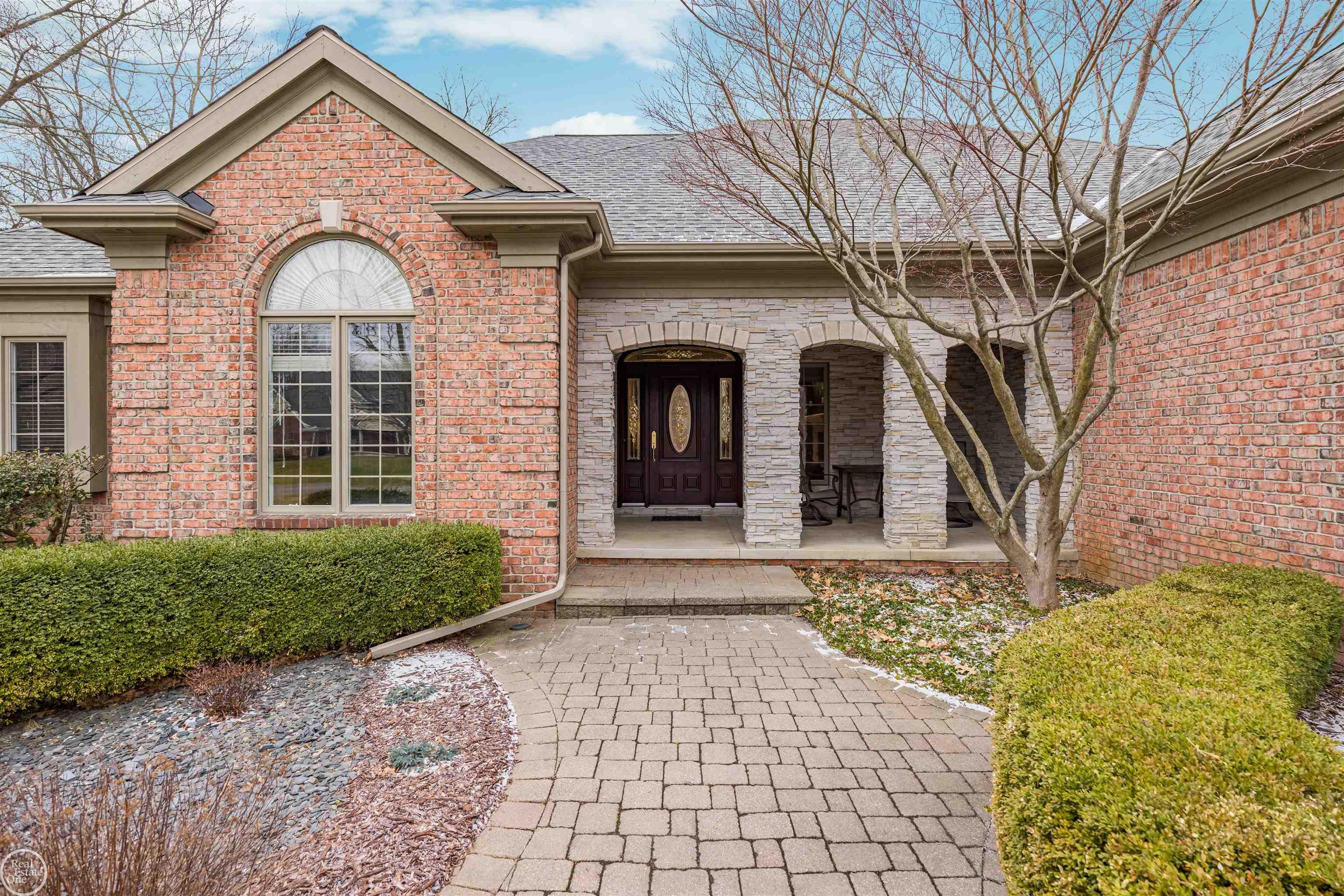 157 Great Pines Drive