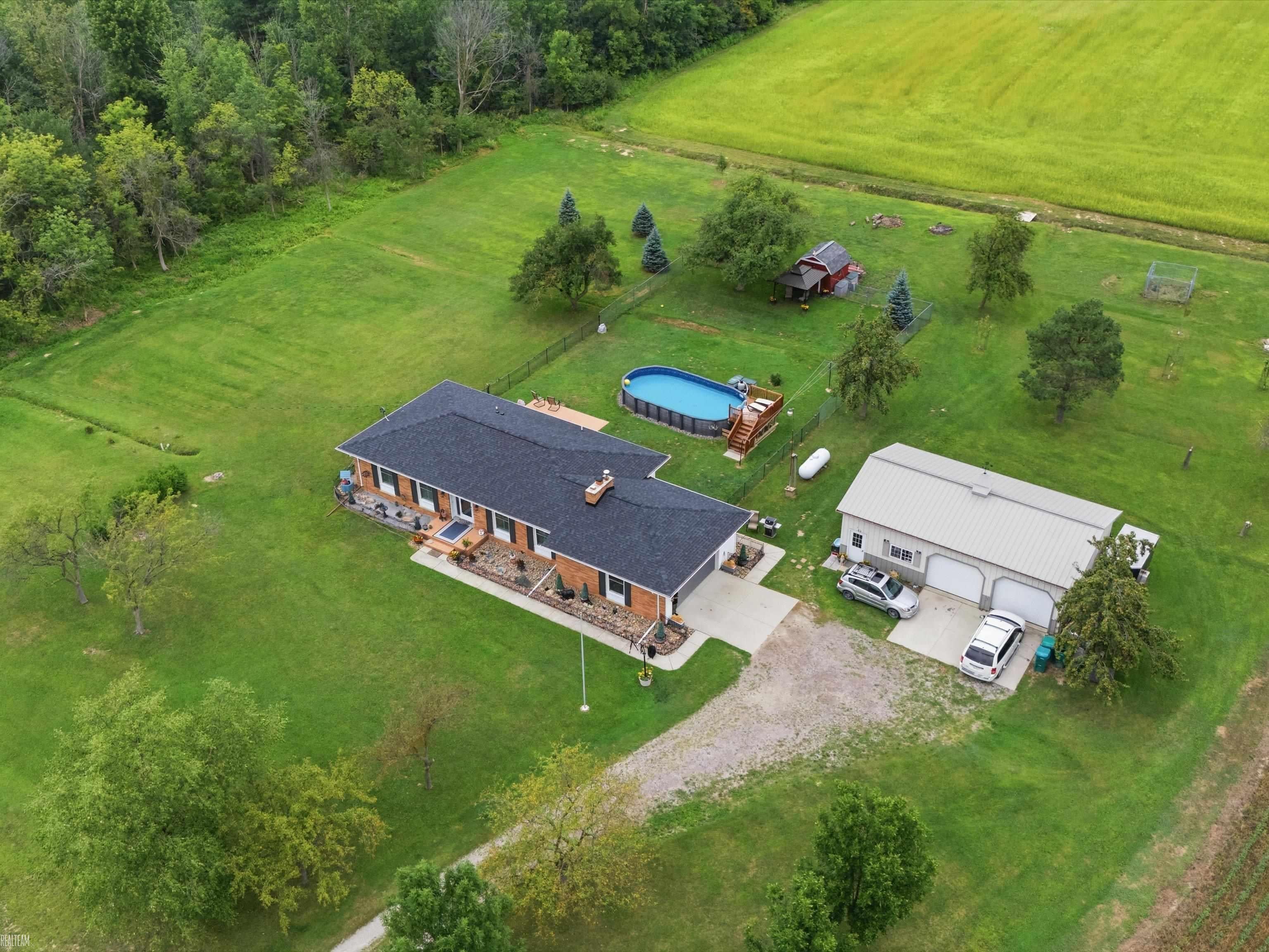 34189 30 Mile Road
