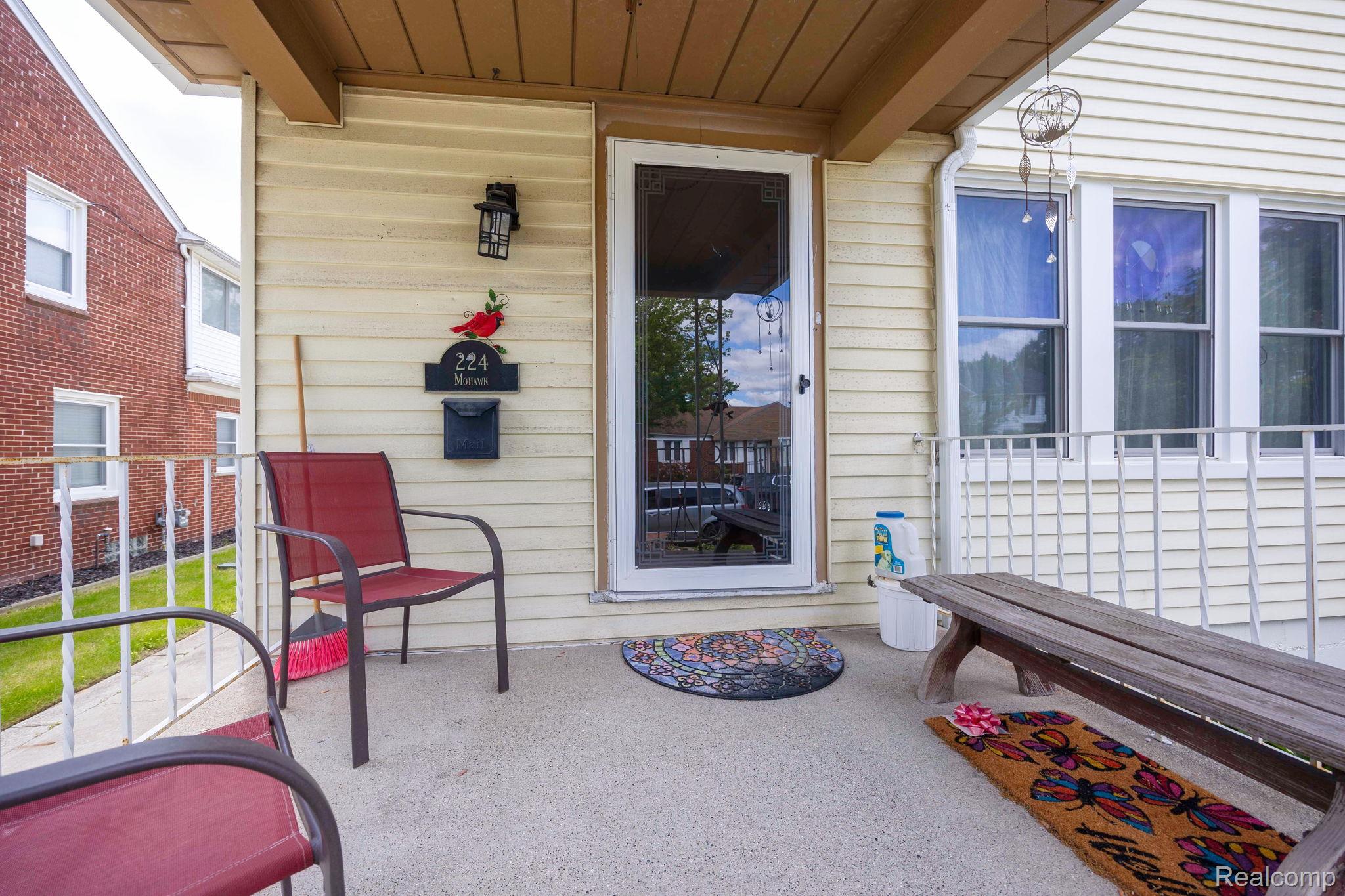 224 Mohawk Street