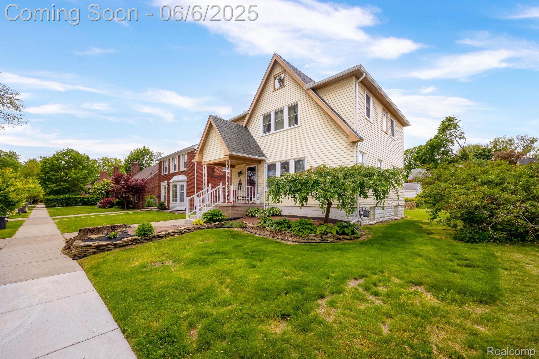 224 Mohawk Street