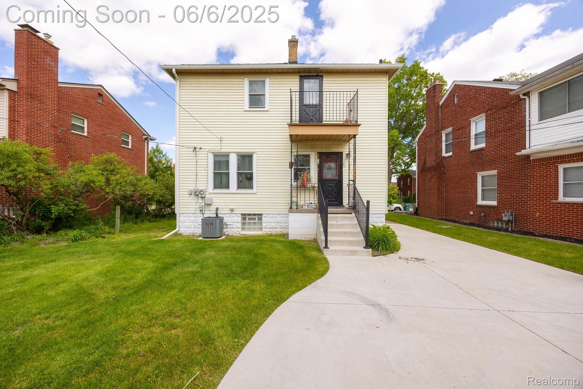 224 Mohawk Street