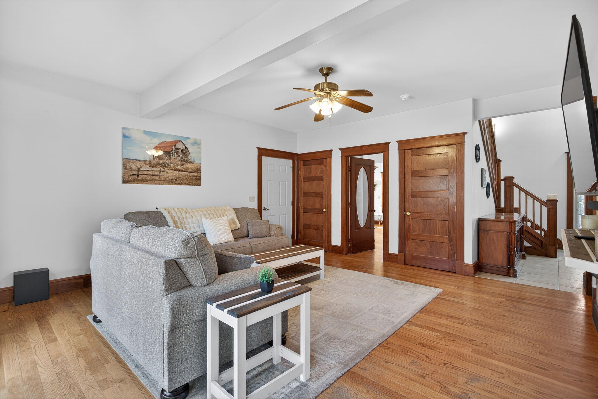 520 S Jackson Street