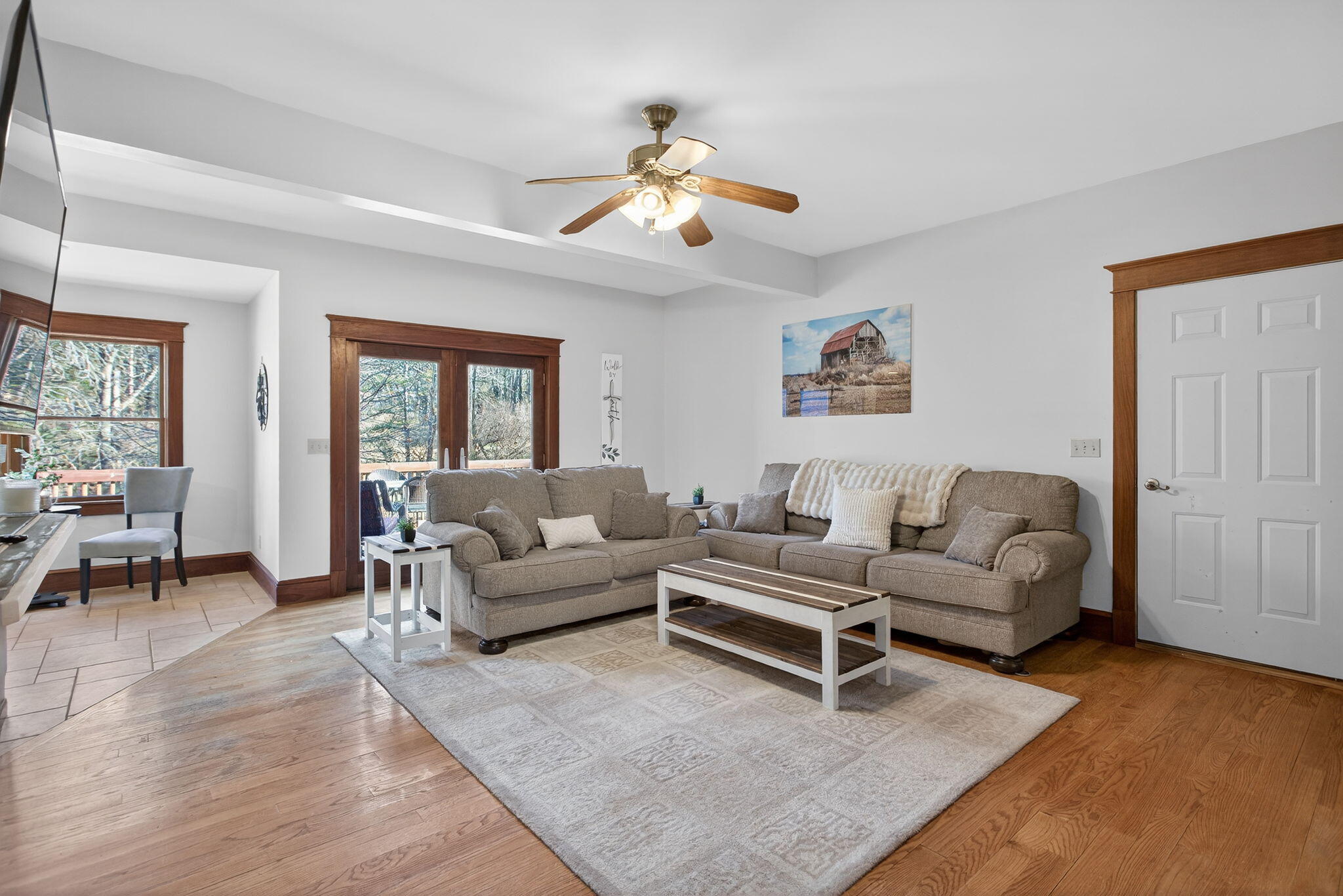 520 S Jackson Street