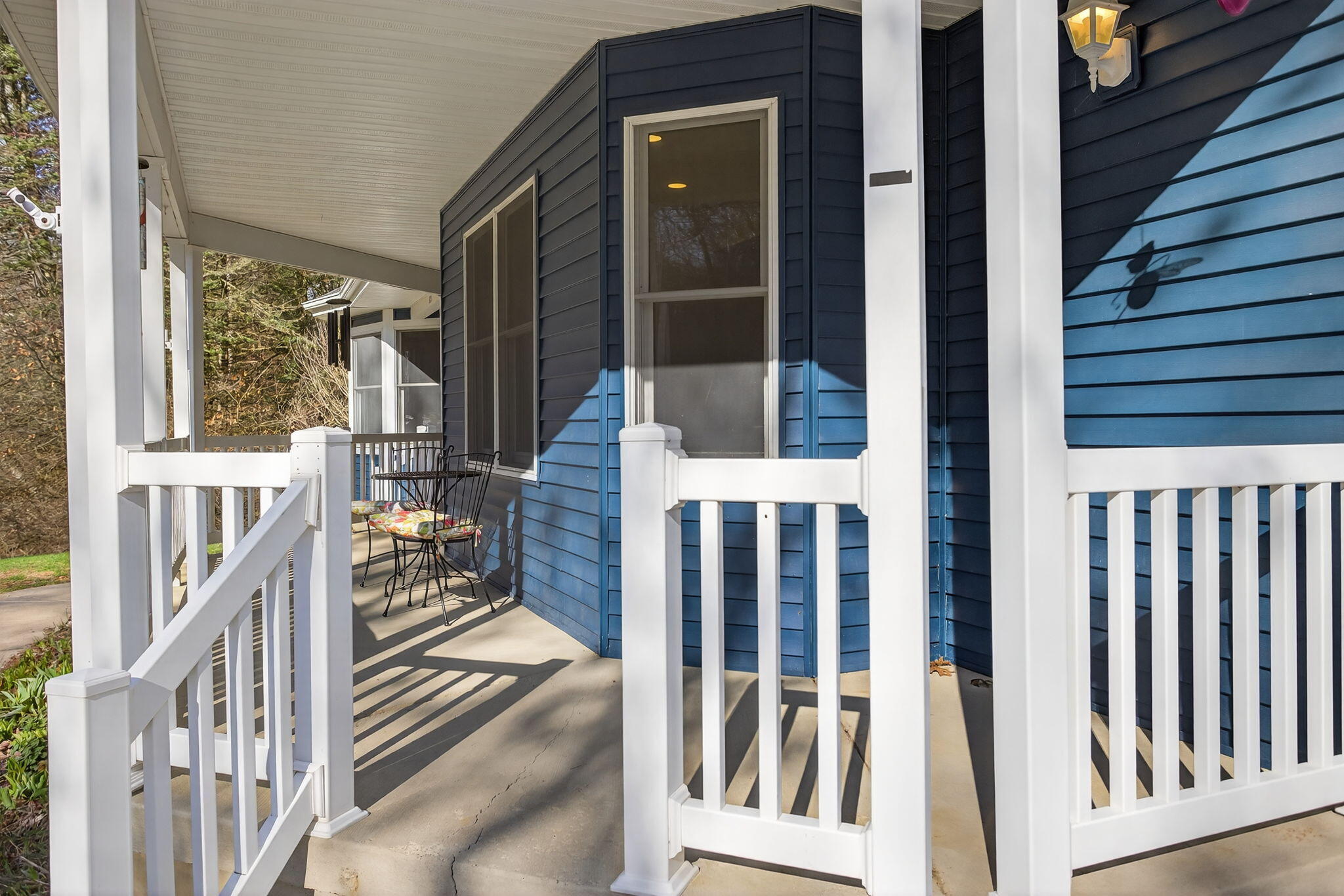 520 S Jackson Street