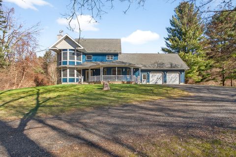 520 S Jackson Street Hanover Village MI 49241