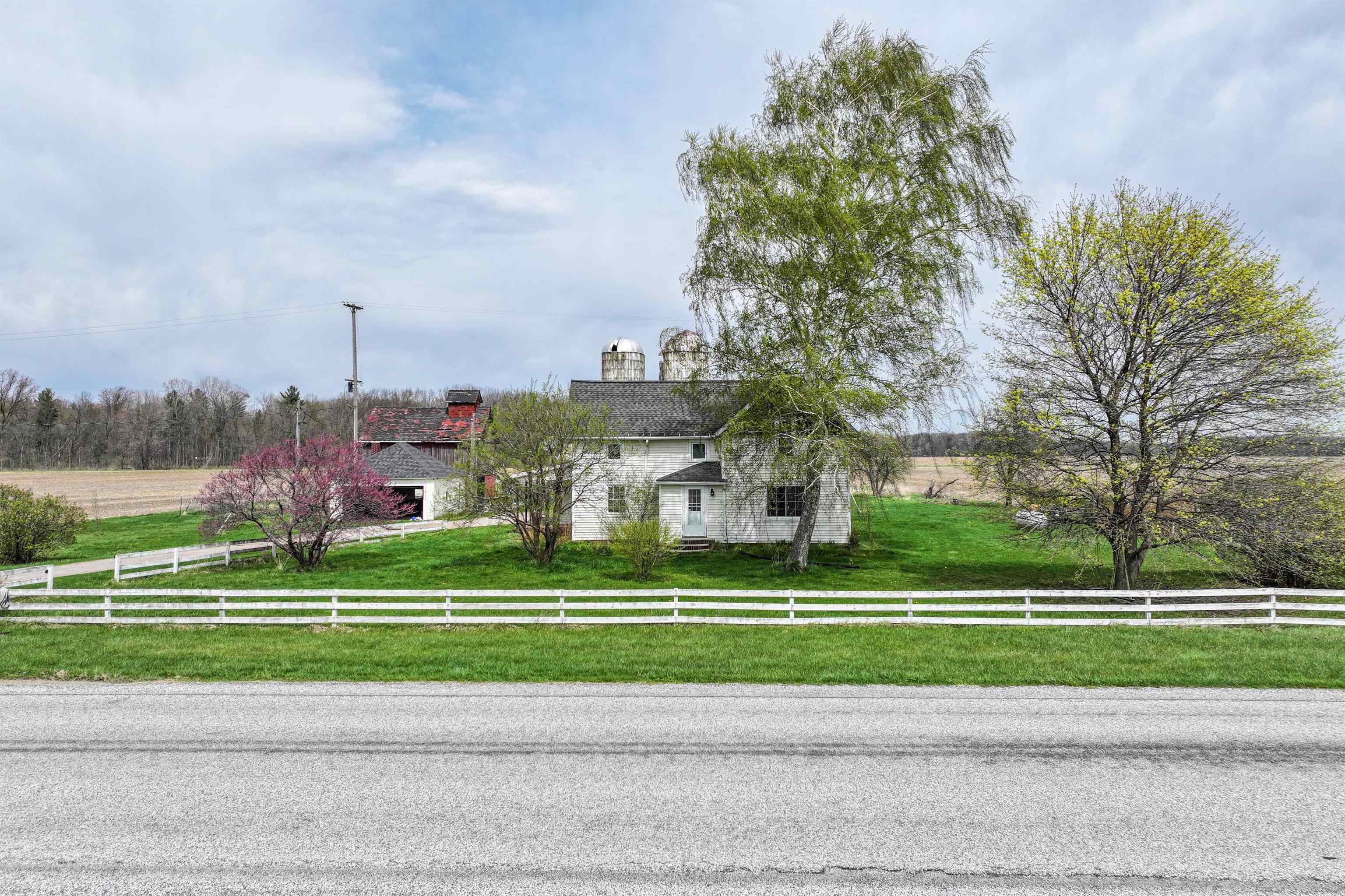 14274 W Gary Road