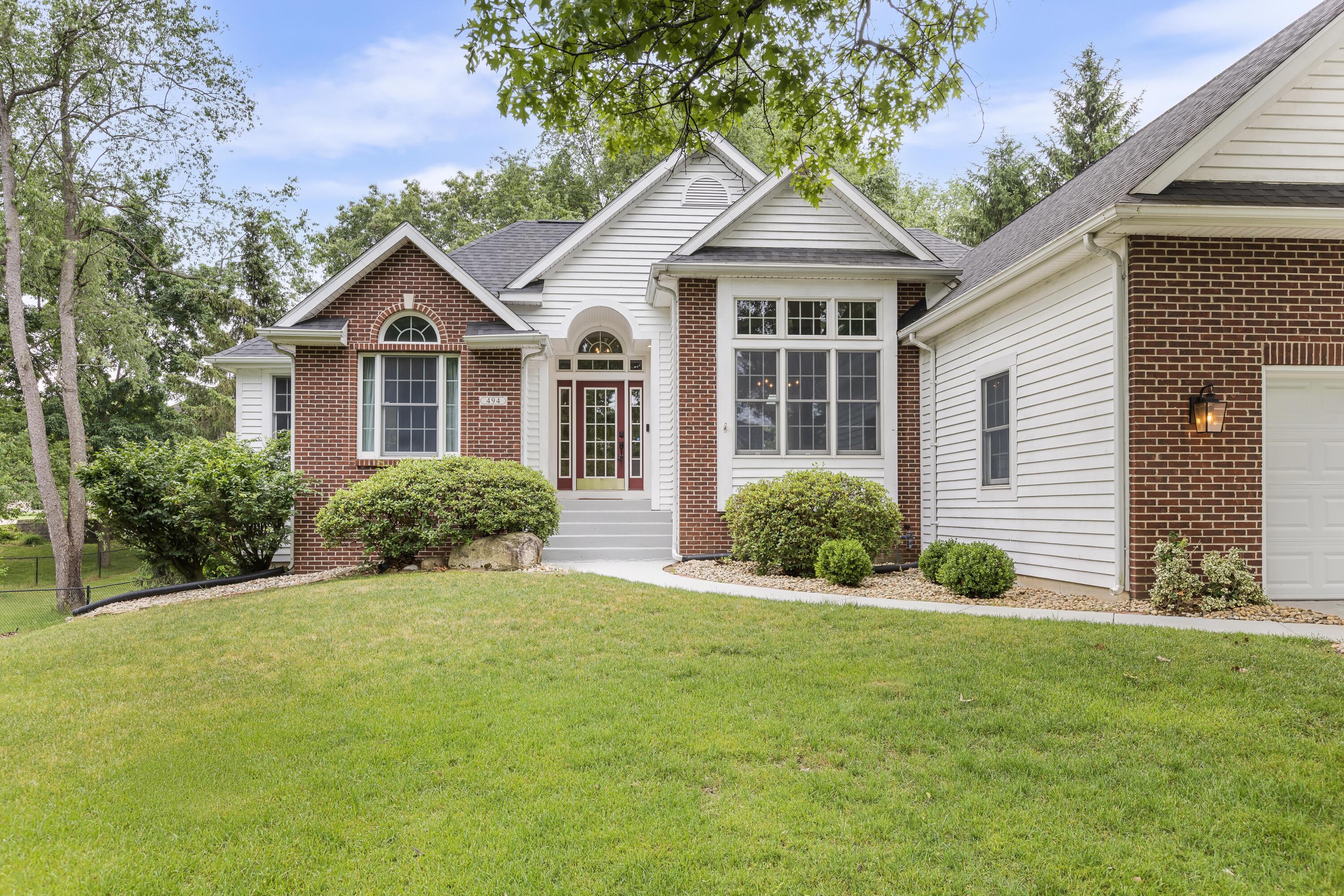 494 Anchor Lane