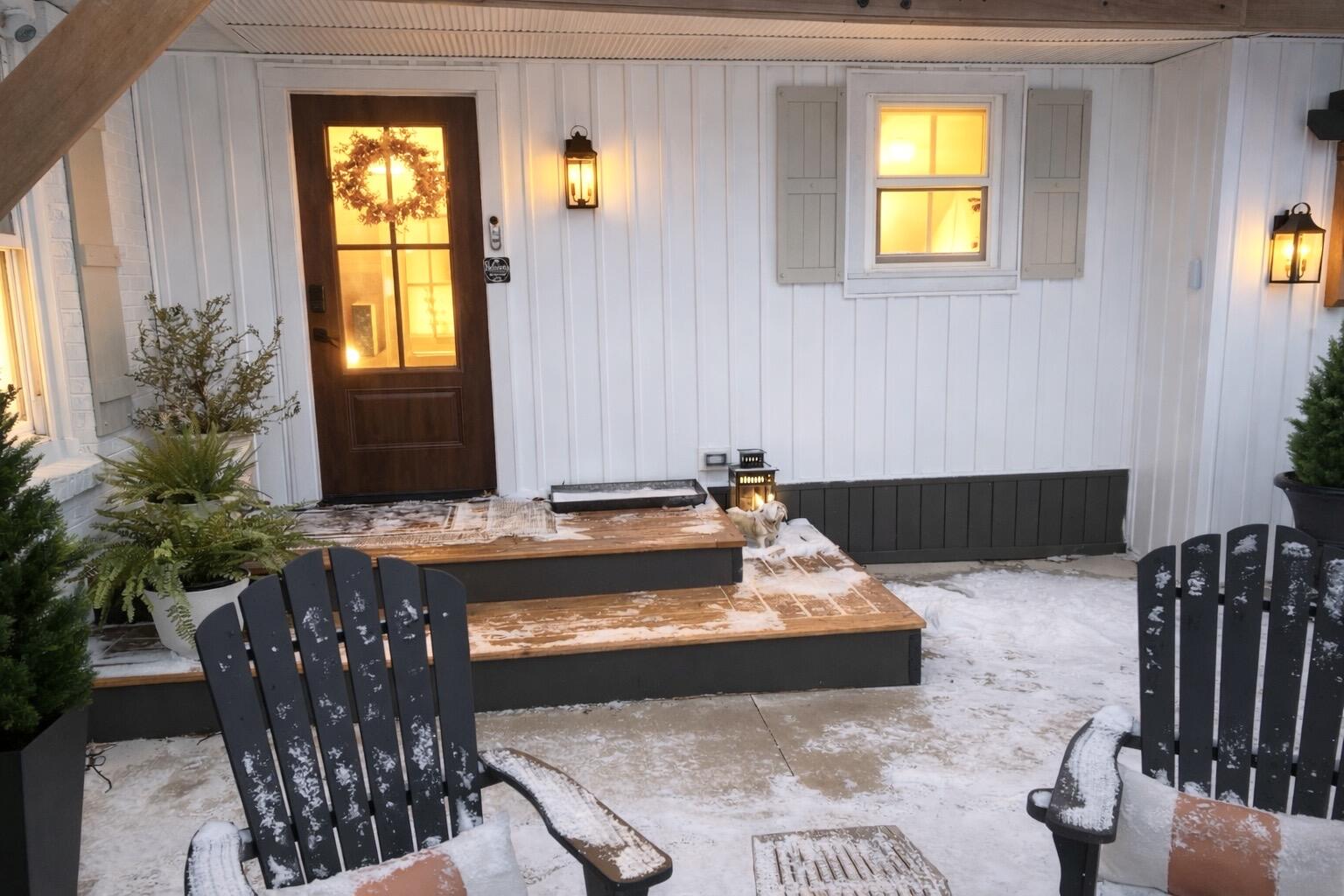 16467 Prairie Brook Street