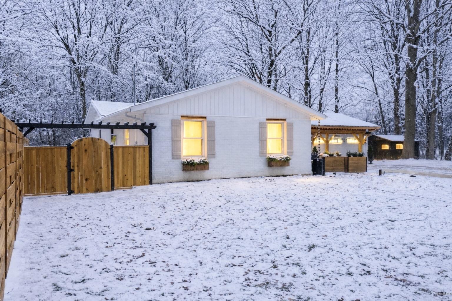 16467 Prairie Brook Street