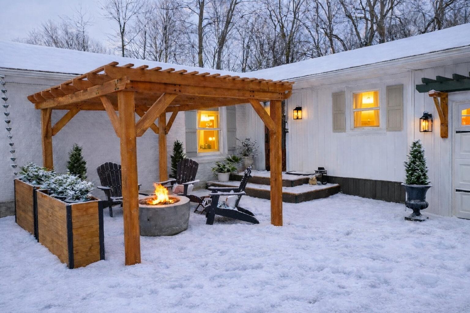 16467 Prairie Brook Street