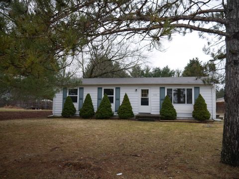 2498 Highland Trail West Branch Township MI 48661