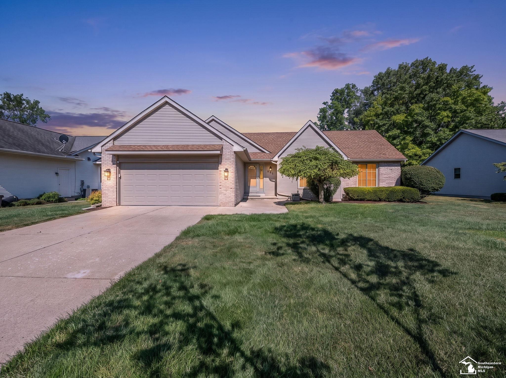 805 Donnalee Drive