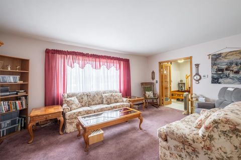 Tiny photo for 1371 W Vienna Road, Vienna Charter Township, MI 48420 (MLS # 5050201452)