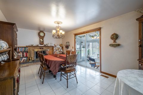 Tiny photo for 1371 W Vienna Road, Vienna Charter Township, MI 48420 (MLS # 5050201452)