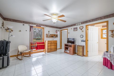 Tiny photo for 1371 W Vienna Road, Vienna Charter Township, MI 48420 (MLS # 5050201452)