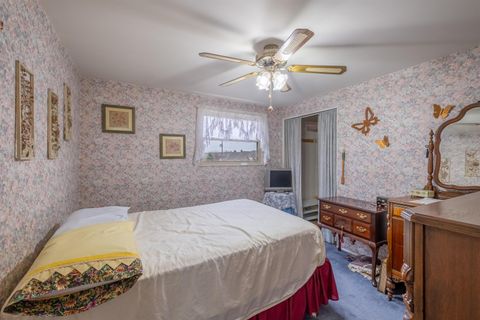 Tiny photo for 1371 W Vienna Road, Vienna Charter Township, MI 48420 (MLS # 5050201452)