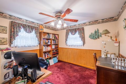 Tiny photo for 1371 W Vienna Road, Vienna Charter Township, MI 48420 (MLS # 5050201452)