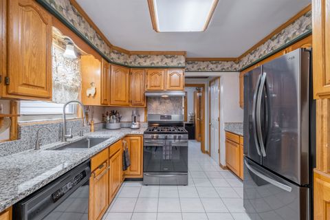 Tiny photo for 1371 W Vienna Road, Vienna Charter Township, MI 48420 (MLS # 5050201452)