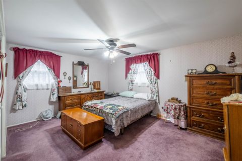 Tiny photo for 1371 W Vienna Road, Vienna Charter Township, MI 48420 (MLS # 5050201452)