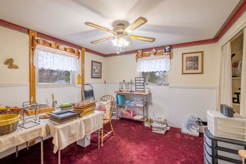 Tiny photo for 1371 W Vienna Road, Vienna Charter Township, MI 48420 (MLS # 5050201452)